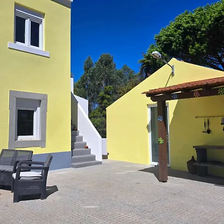 Quinta Joaninhas Casa vacanze