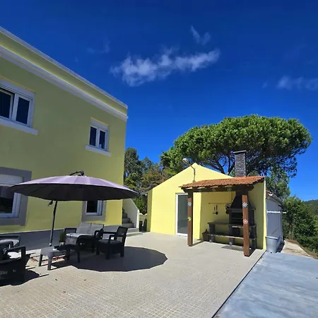 Casa vacanze Quinta Joaninhas *