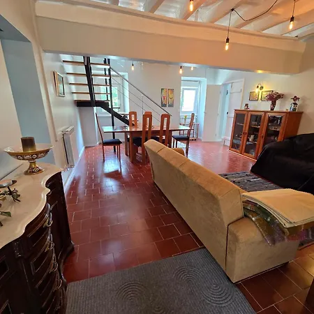 Quinta Joaninhas Casa vacanze *