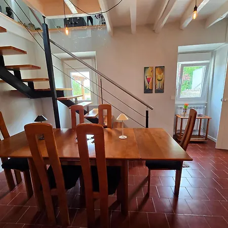 Casa vacanze Quinta Joaninhas *