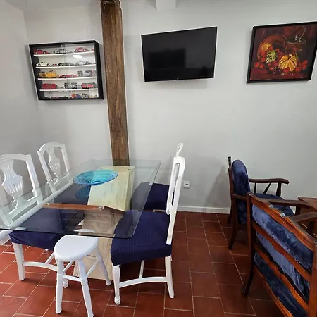 Quinta Joaninhas Casa vacanze