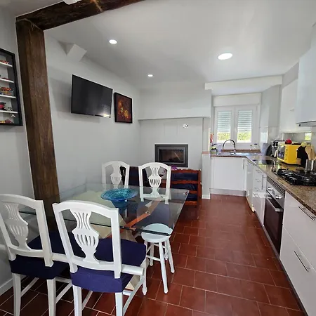 Casa vacanze Quinta Joaninhas Figueira da Foz