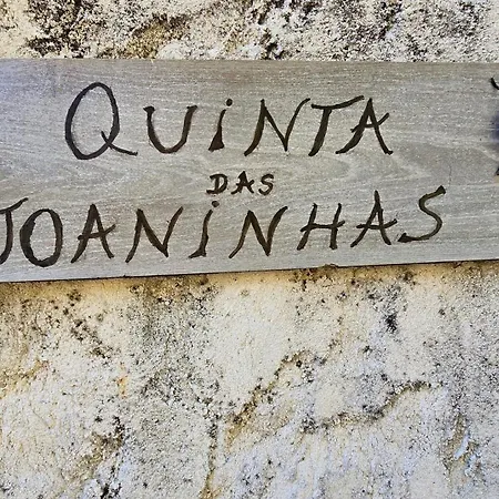 Quinta Joaninhas Casa vacanze